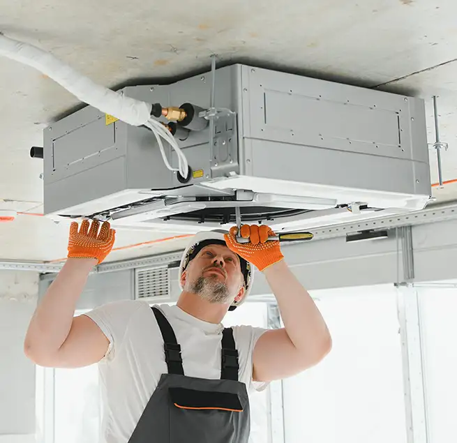 Why Homeowners & Businesses Trust Us Wade Hampton, SC