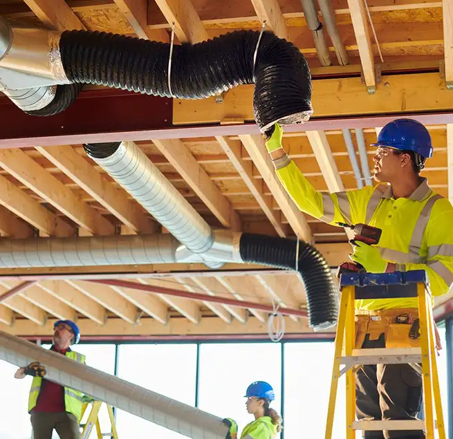 Why Homeowners & Businesses Trust Us in Wade Hampton, SC?