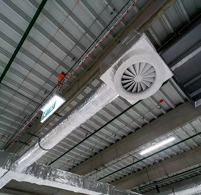 Why Homeowners & Businesses Trust Us in Wade Hampton, SC?