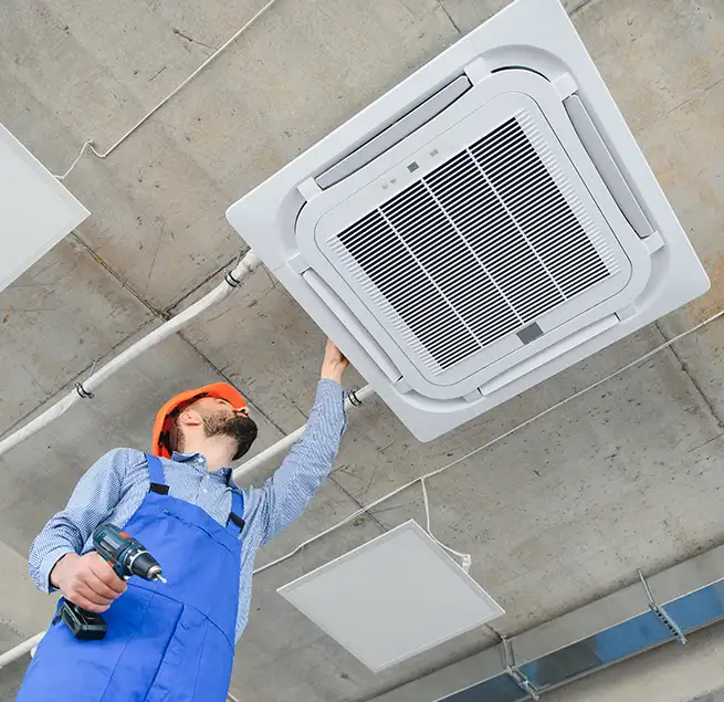 Why Homeowners & Businesses Trust Us in Wade Hampton, SC