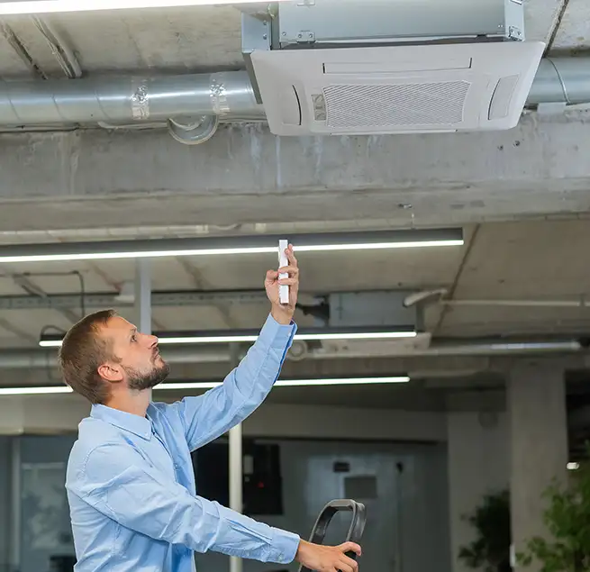 Why Homeowners & Businesses Trust Us in Wade Hampton, SC?