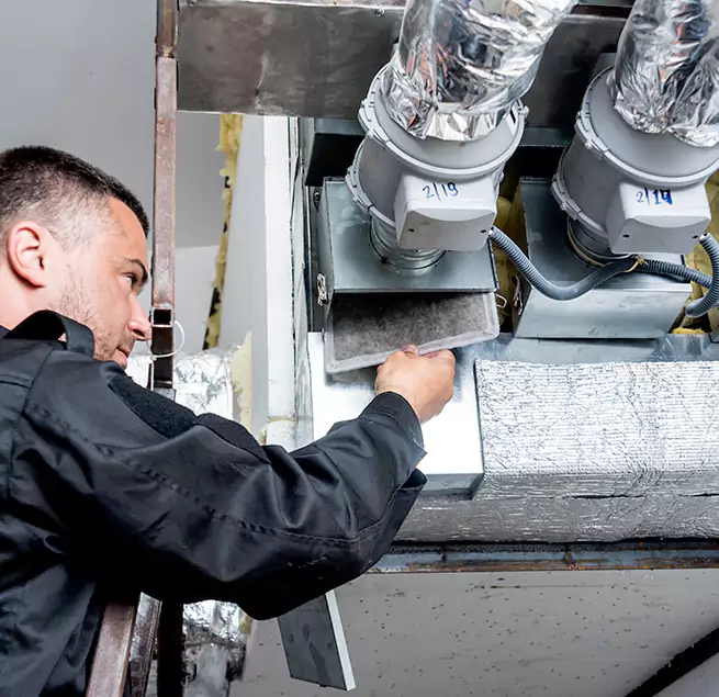 Why Homeowners Businesses Trust Us in Wade Hampton, SC?