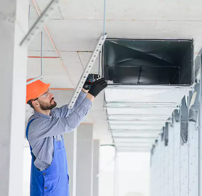 Why Homeowners & Businesses Trust Us in Wade Hampton, SC?