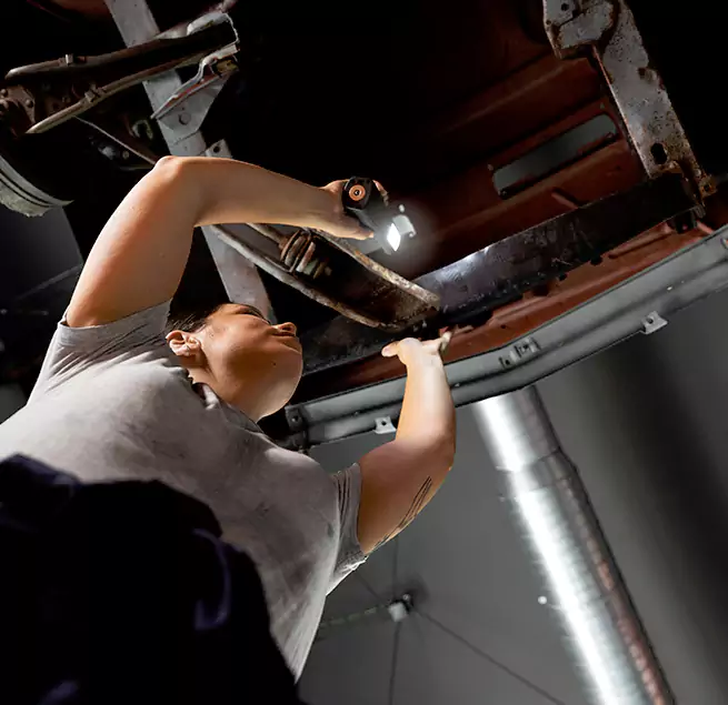 Why Homeowners & Businesses Trust Us Wade Hampton, SC