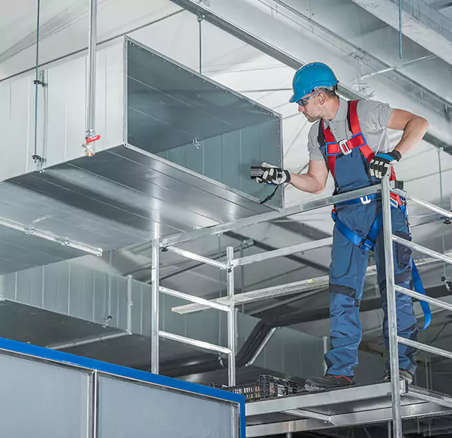 Why Homeowners & Businesses Trust Us Wade Hampton, SC