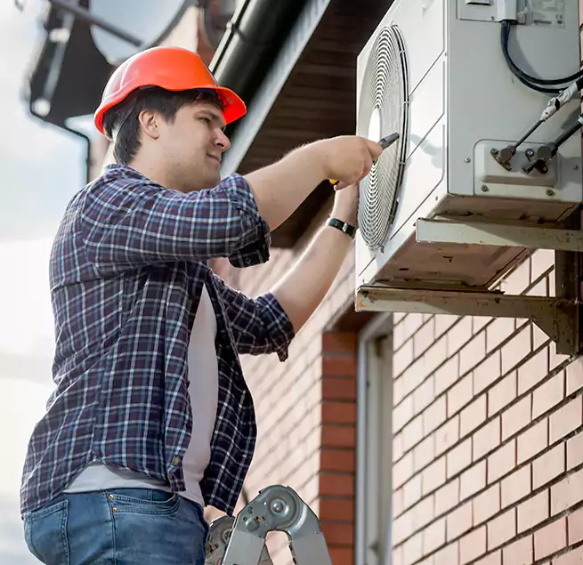 Why Homeowners & Businesses Trust Us Wade Hampton, SC