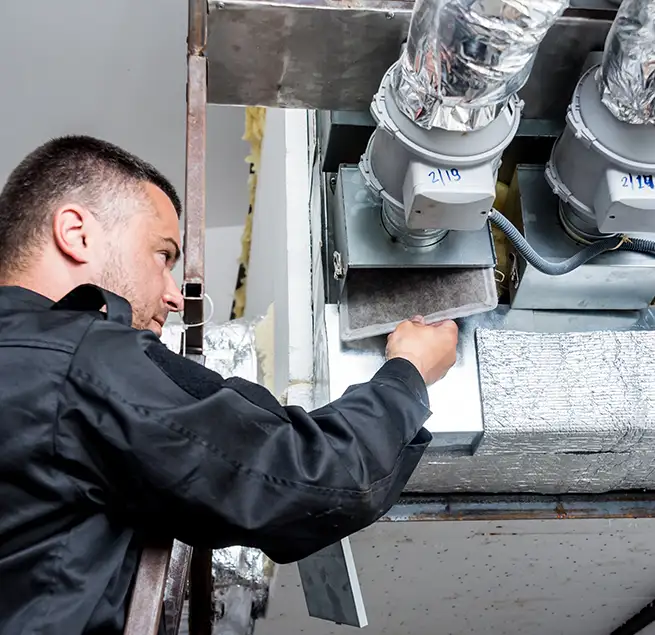 Why Homeowners & Businesses Trust Us in Wade Hampton, SC?