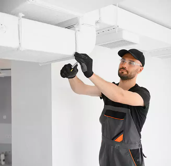 Why Homeowners & Businesses Trust Us in Wade Hampton, SC?